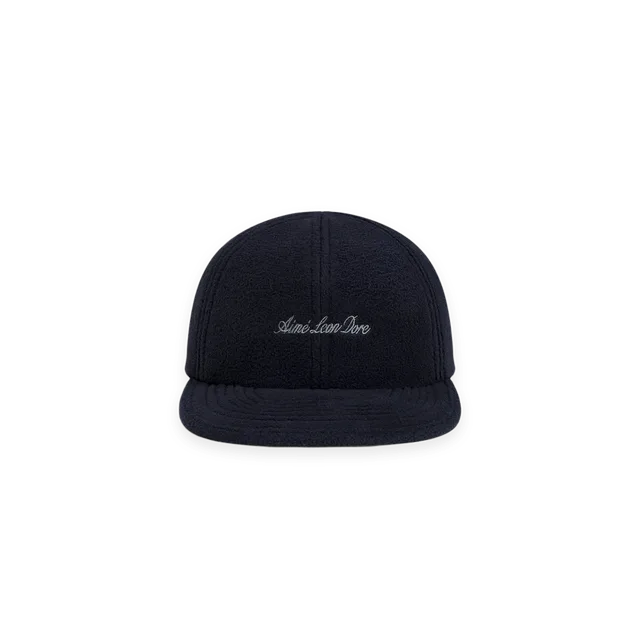 Aimé Leon Dore Script Fleece Hat