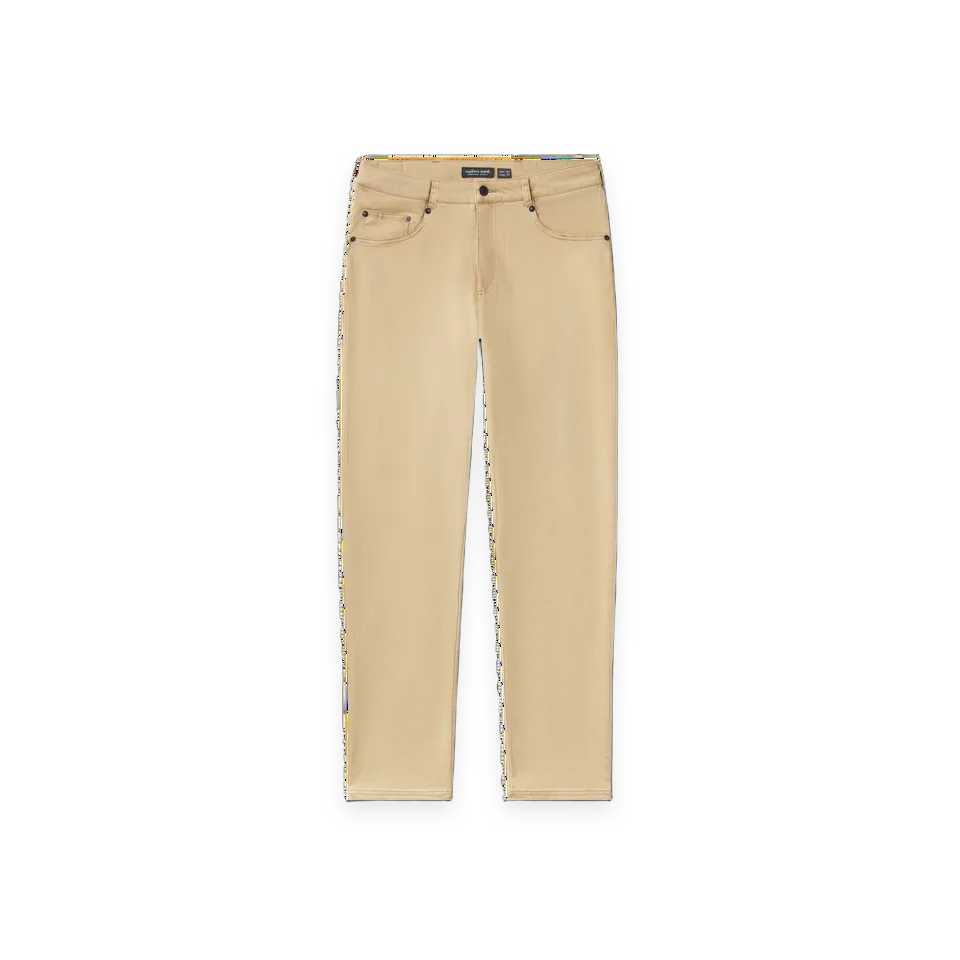 Southern Marsh Montevallo Stretch Washed Pant