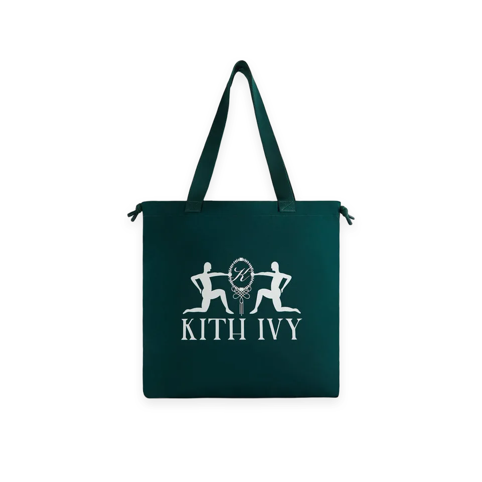Kith Kith Ivy for Wilson Tote Bag