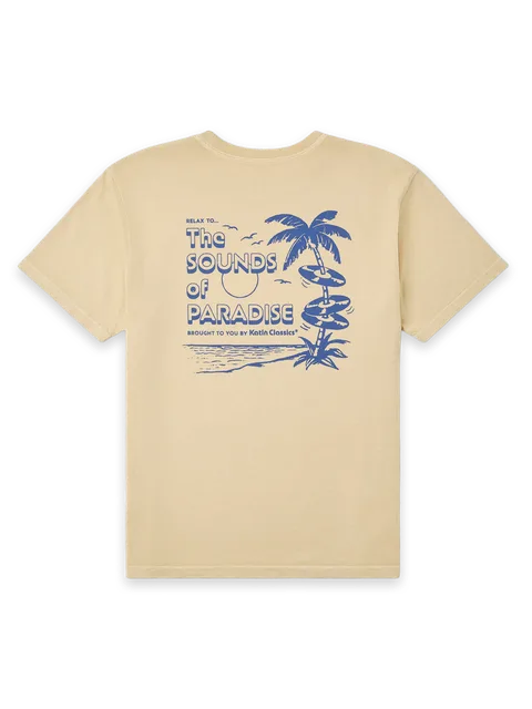 Katin SONICS TEE