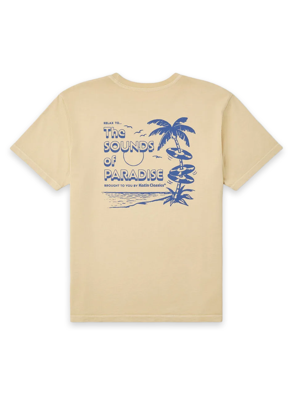 Katin SONICS TEE