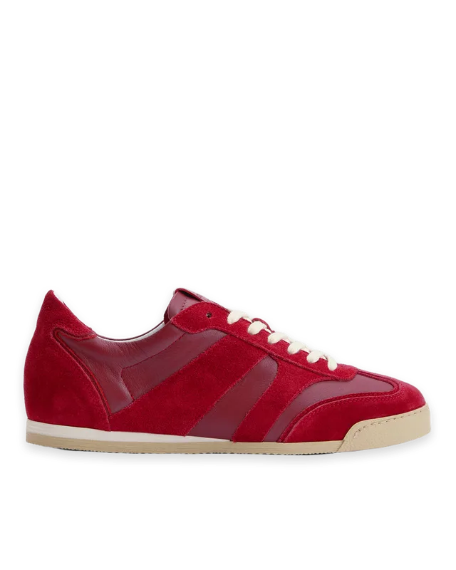 Everlane Collegium x Everlane Pista Sneaker · Women's