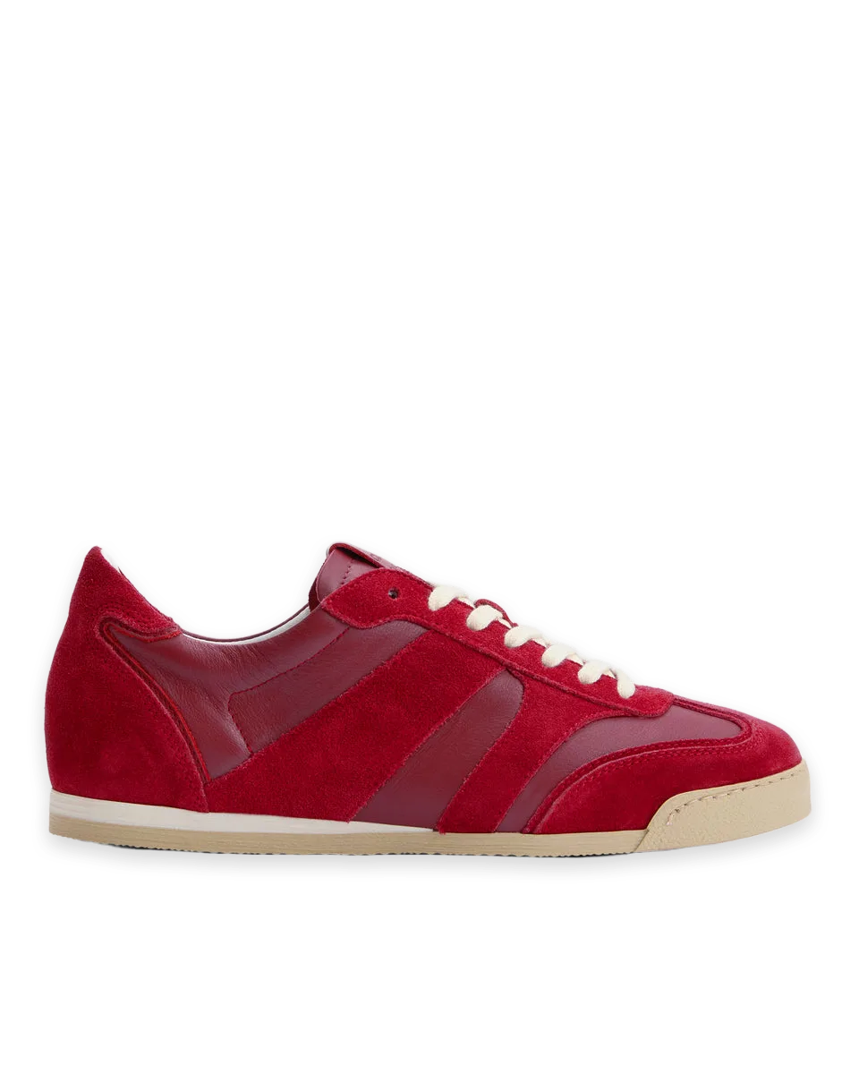 Everlane Collegium x Everlane Pista Sneaker · Women's