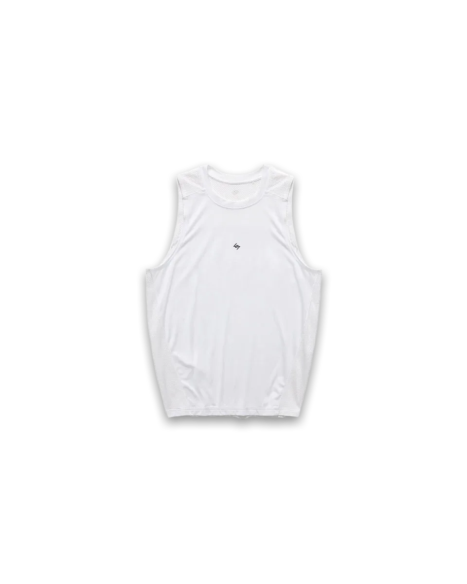 Represent 247 Numbers Vest
