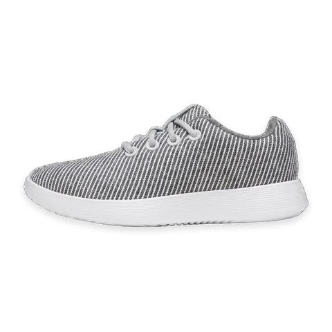 Allbirds Men's Canvas Runner NZ