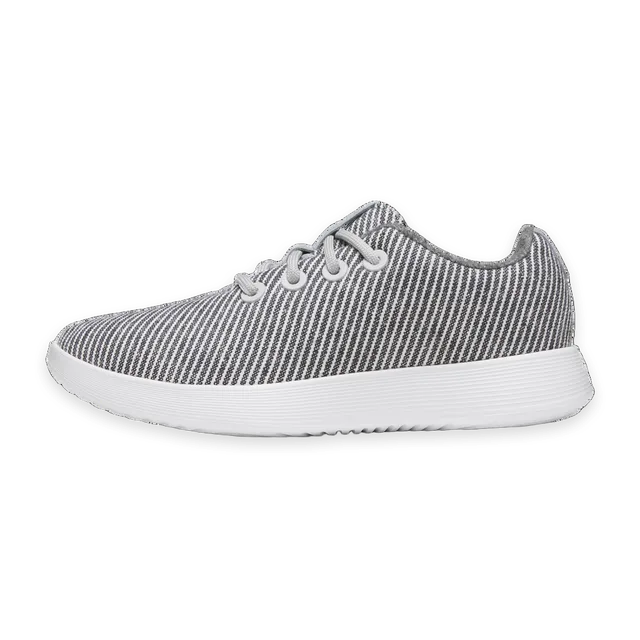 Allbirds Men's Canvas Runner NZ