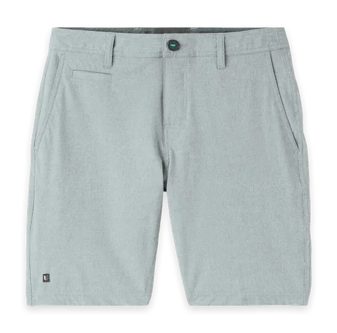 Linksoul Solid Boardwalker Short