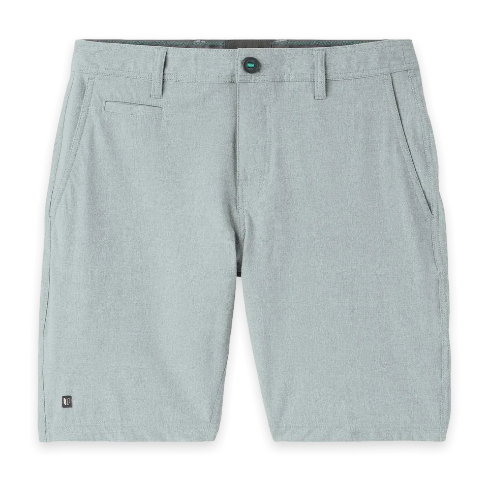 Linksoul Solid Boardwalker Short