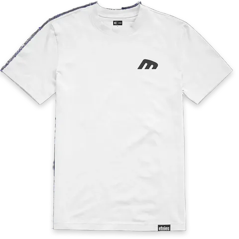 Etnies Team Embroidery Tee