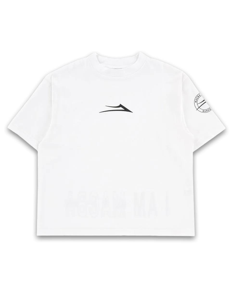 Lakai Macbalife SS Tee