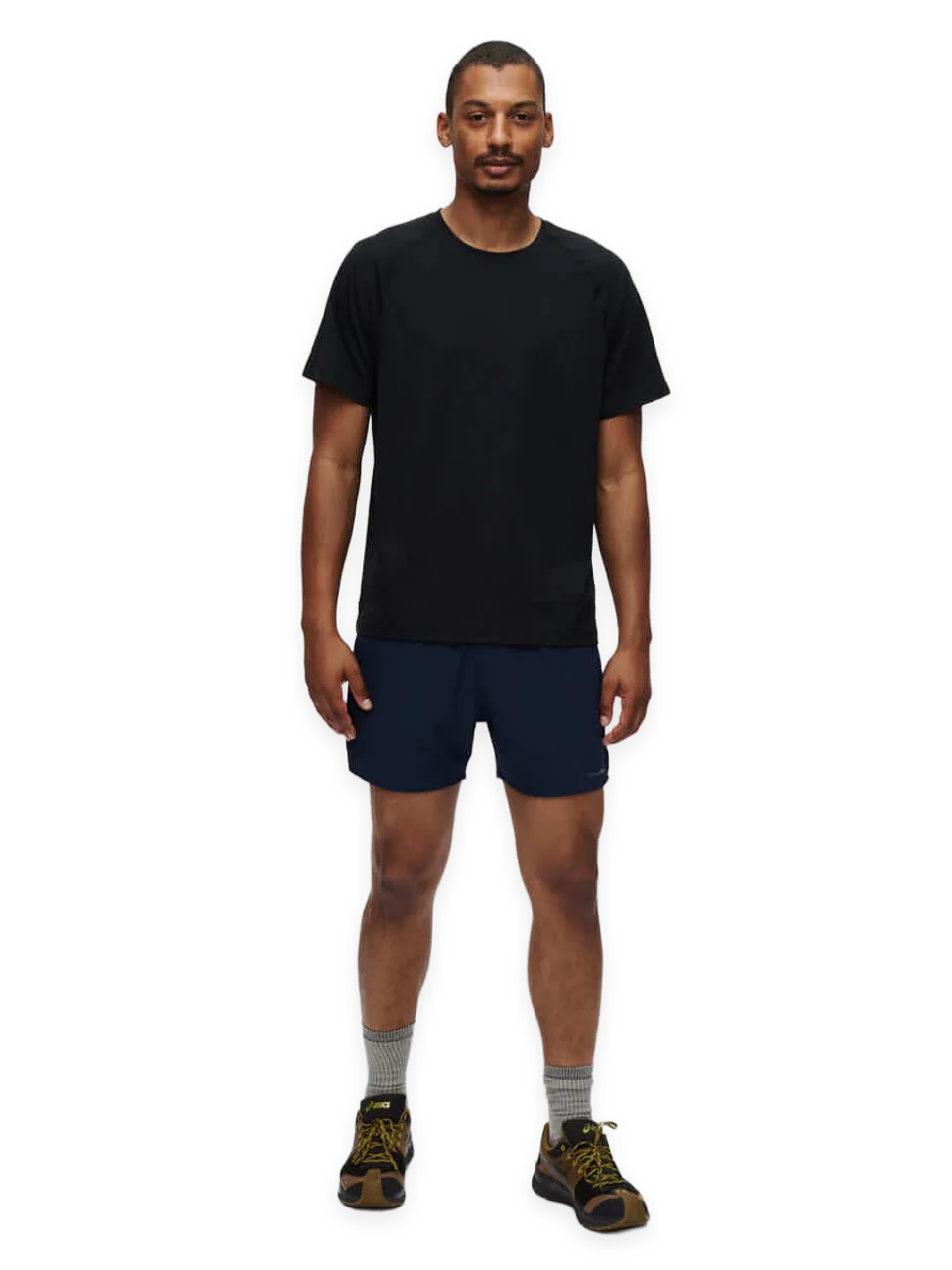 Outdoor Voices High Stride 5" Short with Pockets