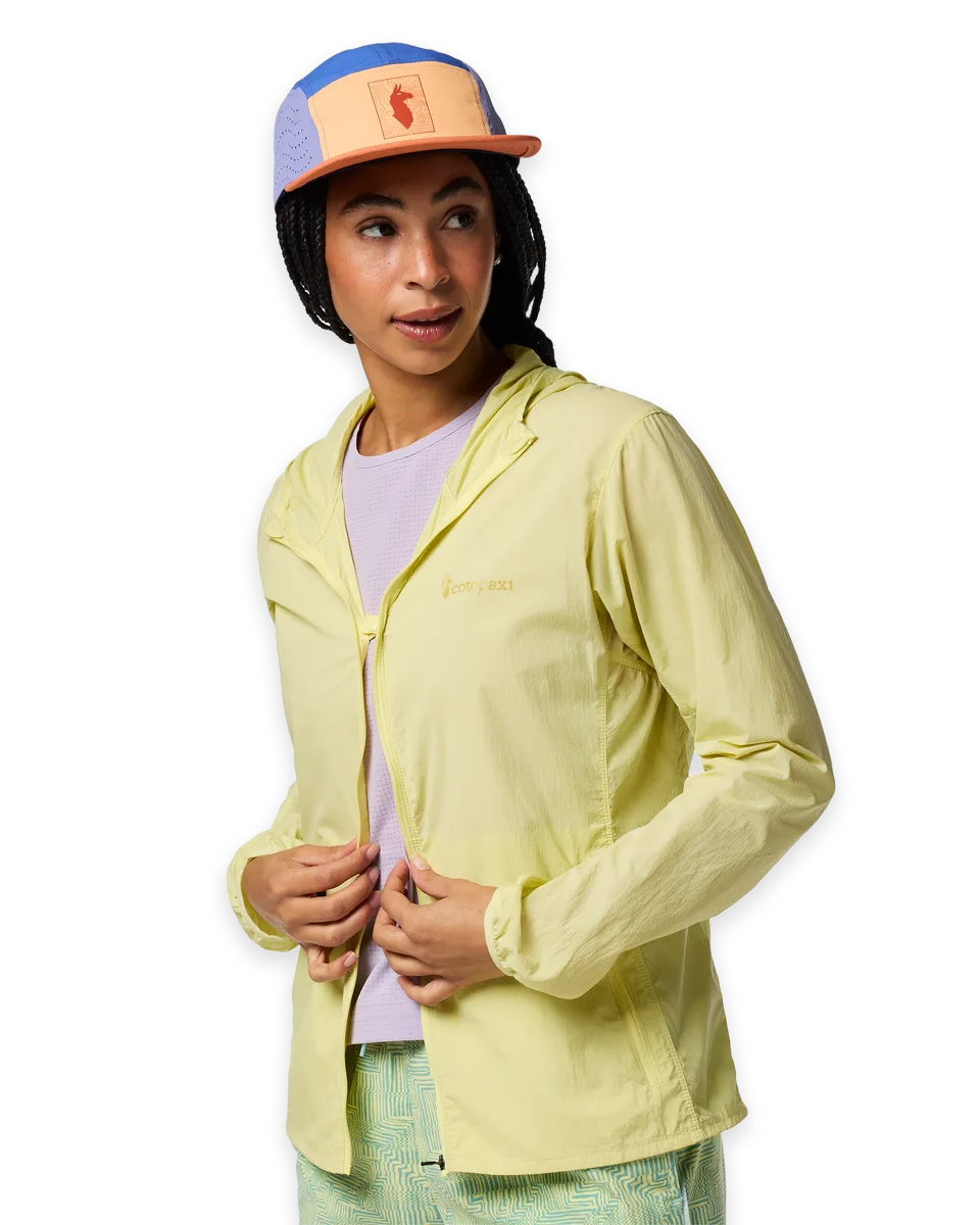 Cotopaxi Pacaya Lite Hooded Jacket · Women's
