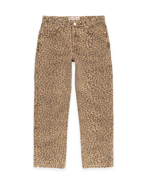 Stüssy NEW CLASSIC JEAN DENIM