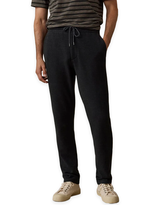 Faherty Highland Knit Pant