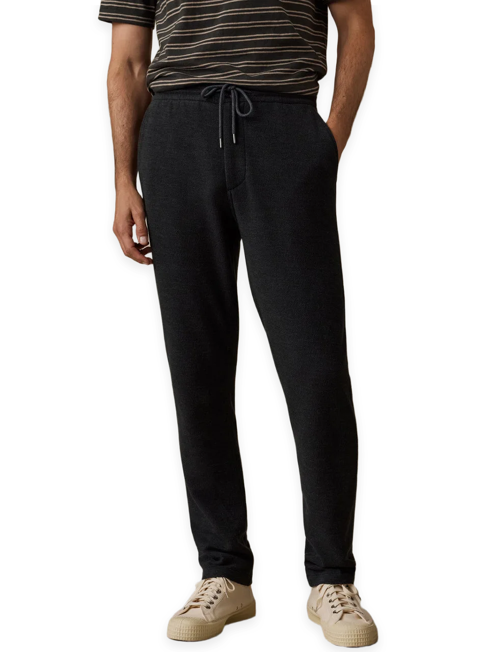 Faherty Highland Knit Pant