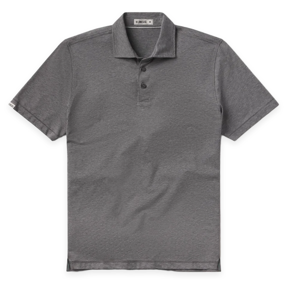 Linksoul Solana Pima Cotton Polo