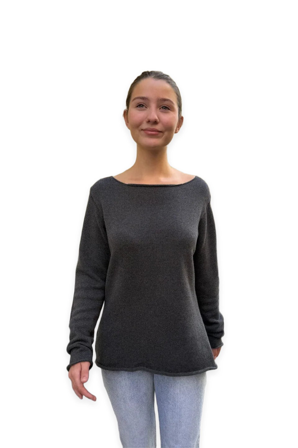 Brandy Melville Georgia Sweater