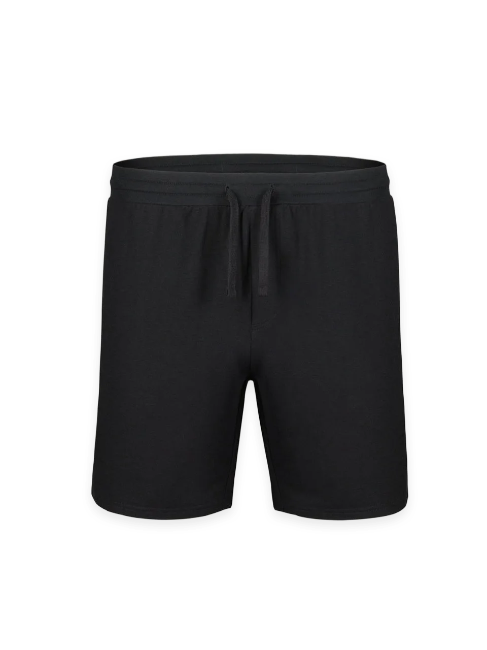 Fresh Clean Threads Black Day Off Short
