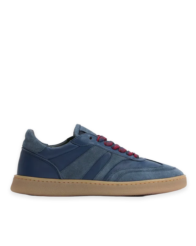 Everlane Collegium x Everlane Court Sneaker · Men's