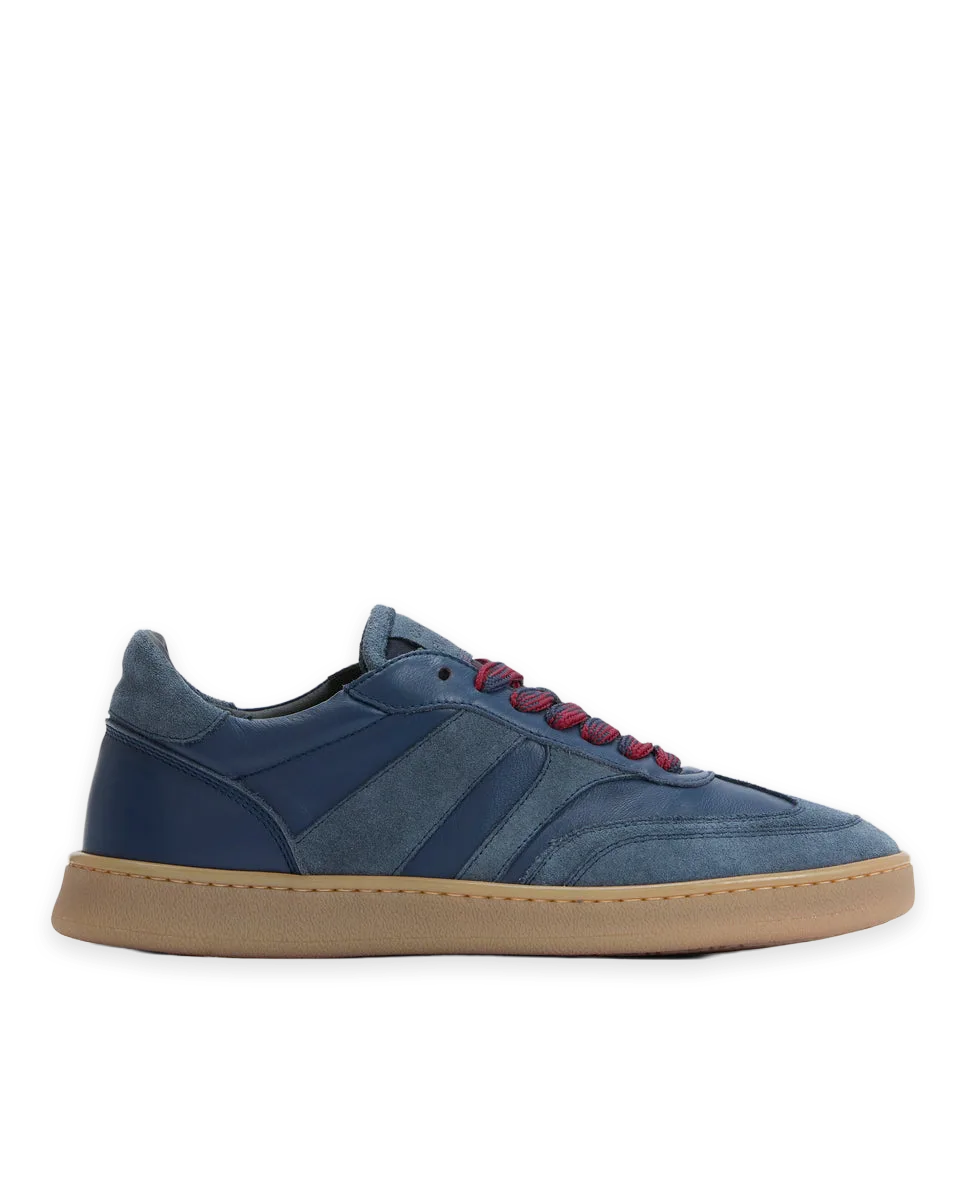 Everlane Collegium x Everlane Court Sneaker · Men's