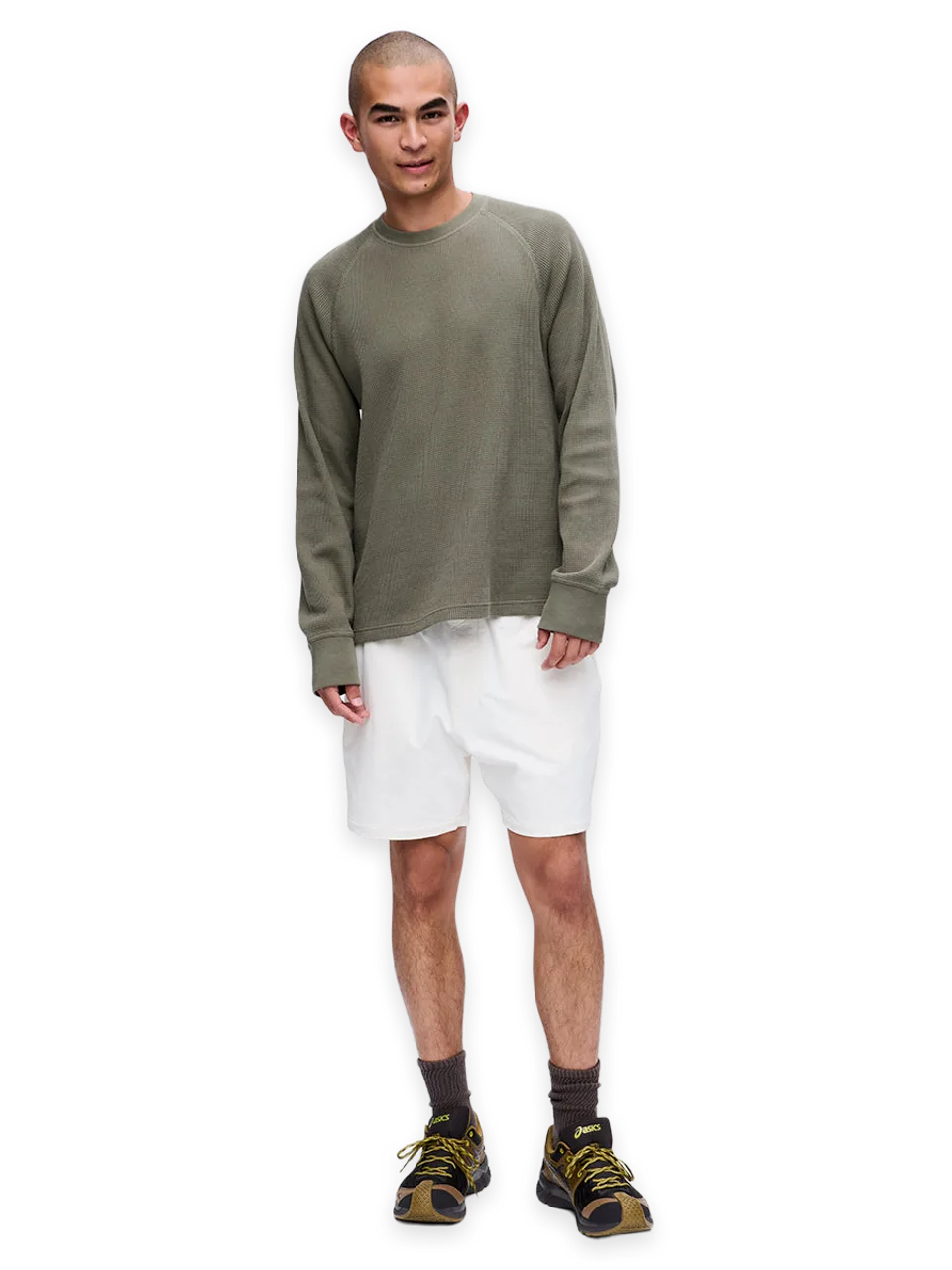Outdoor Voices RecTrek 5" Short