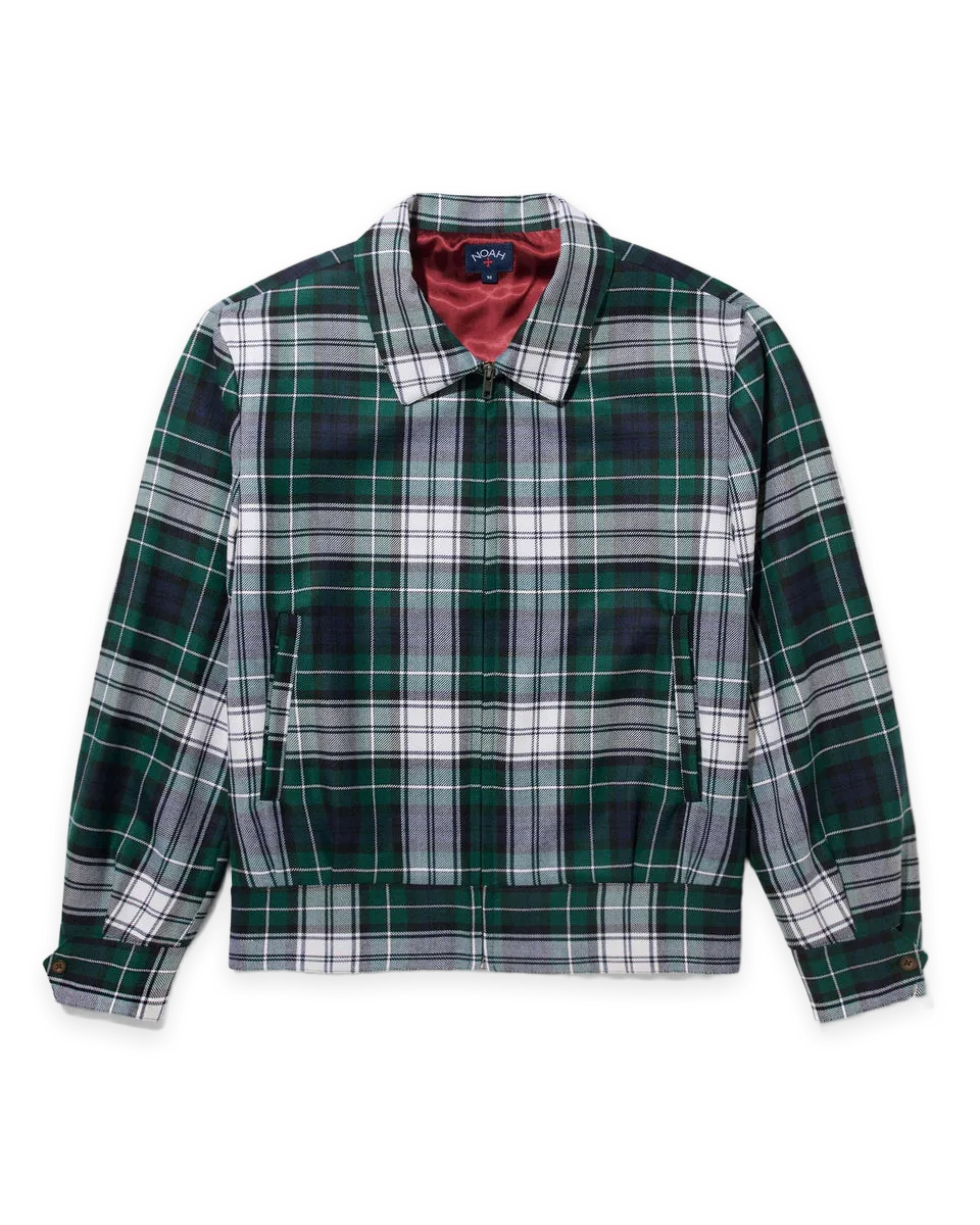 Noah Ricky Jacket