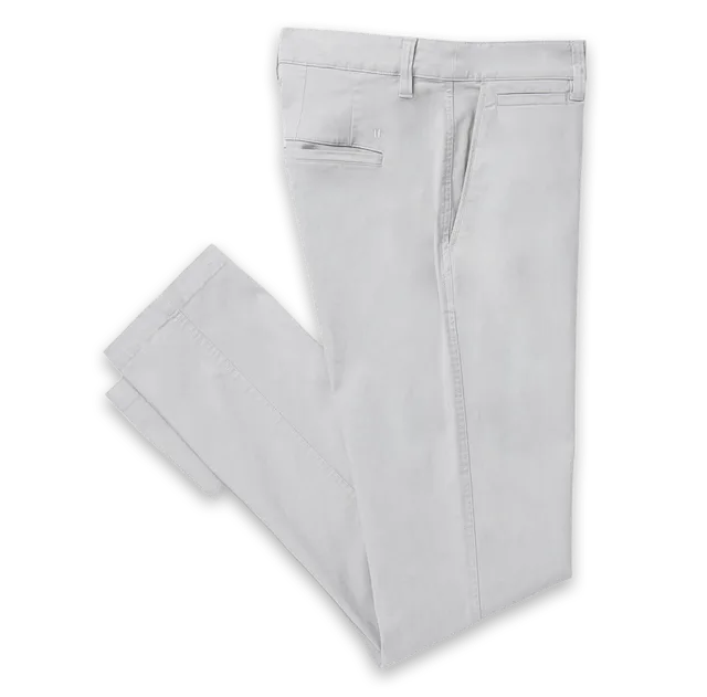 Linksoul Heritage Twill Chino Pant