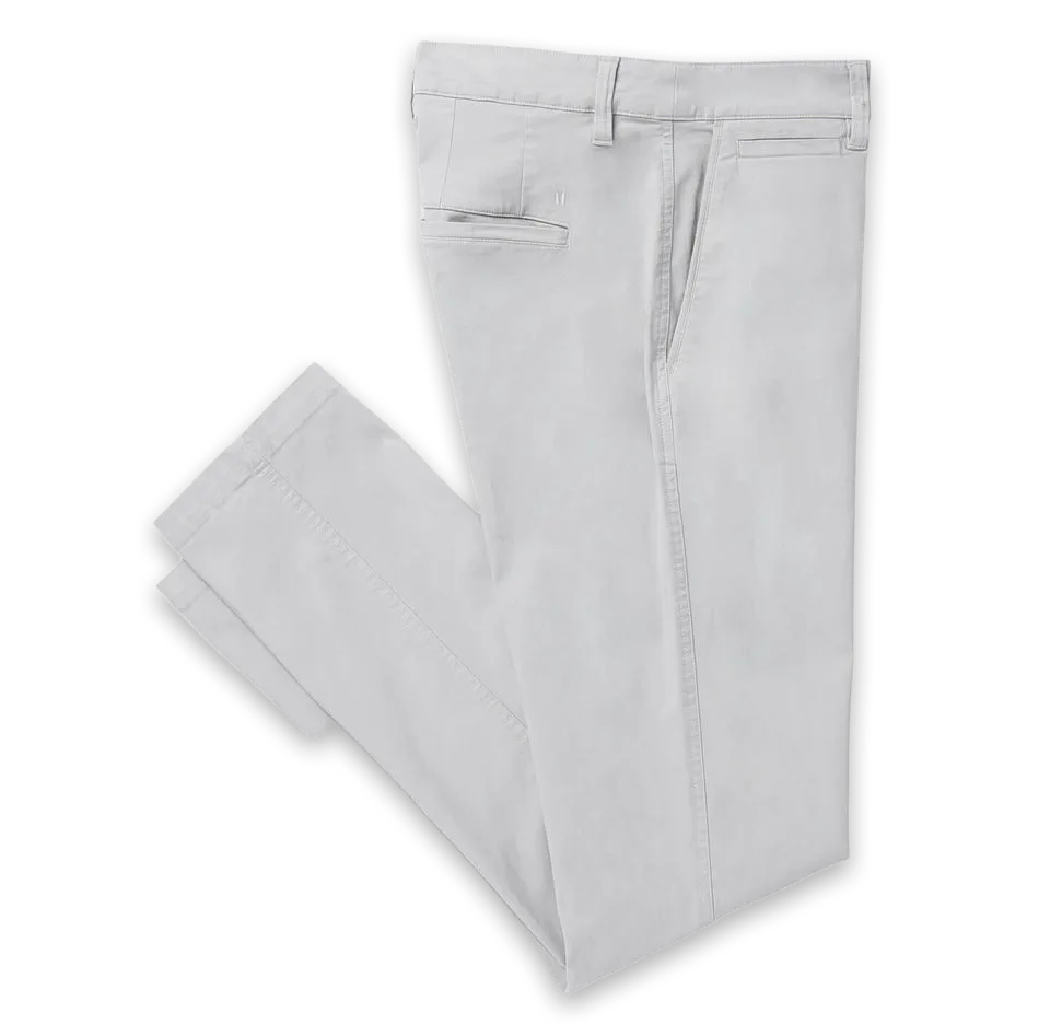 Linksoul Heritage Twill Chino Pant