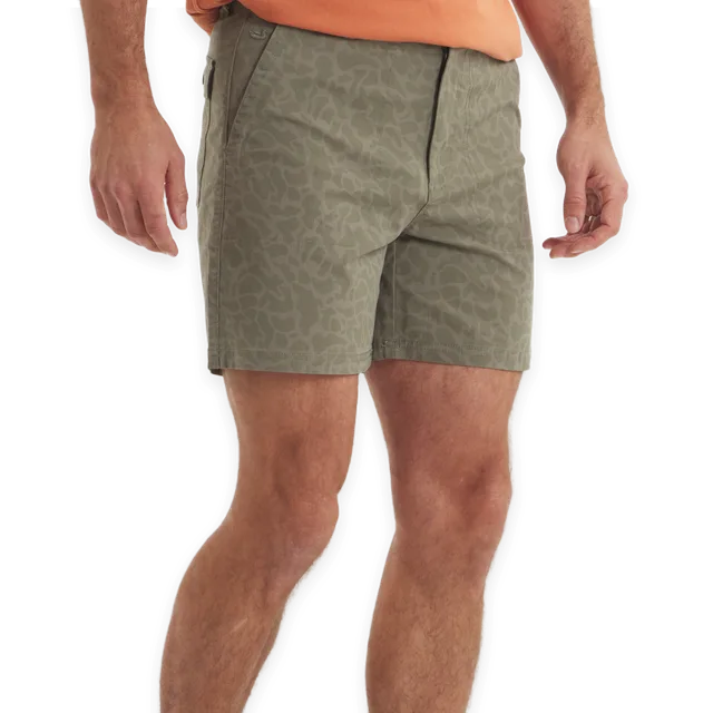 Southern Marsh Durango Rugged Short