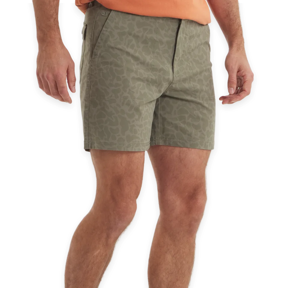 Southern Marsh Durango Rugged Short