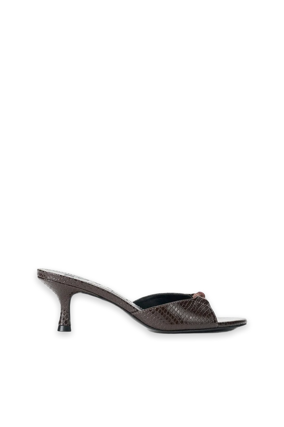 Staud Brynn Mule