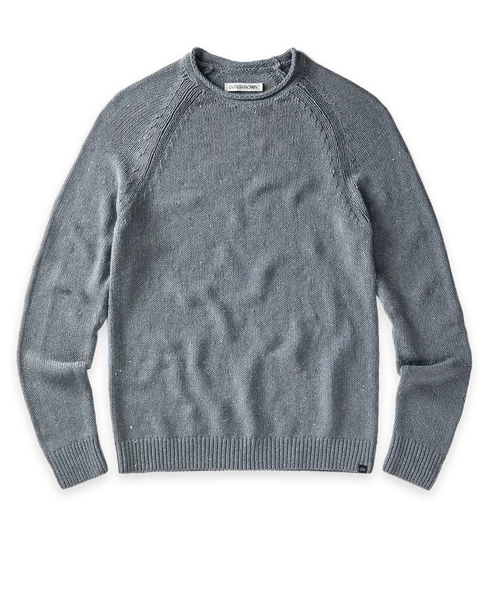 Outerknown Pacifica Sweater