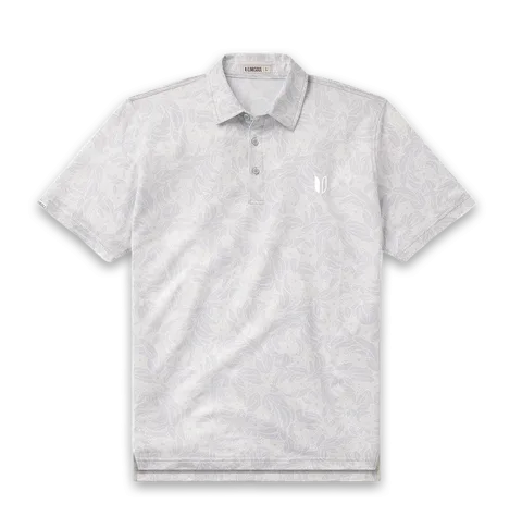 Linksoul Logo Printed Tremont Polo