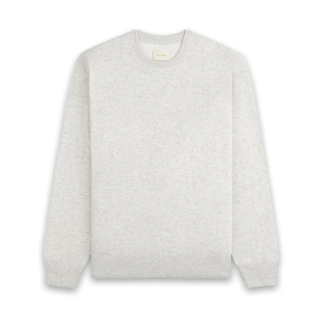Aimé Leon Dore Pavilion Cashmere Crewneck Sweatshirt