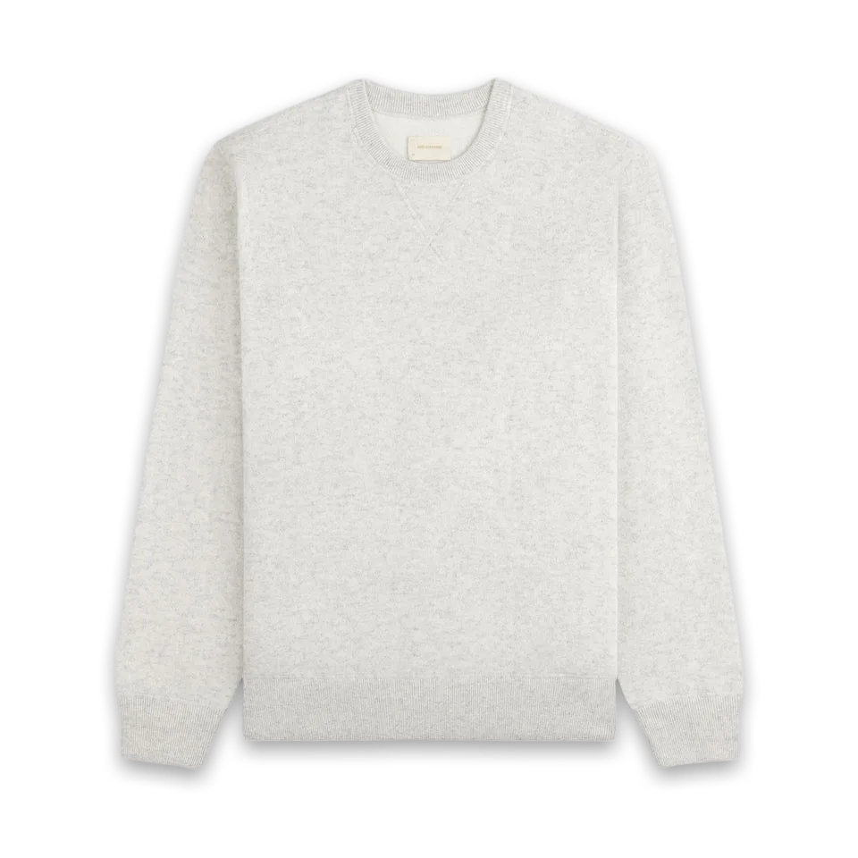 Aimé Leon Dore Pavilion Cashmere Crewneck Sweatshirt
