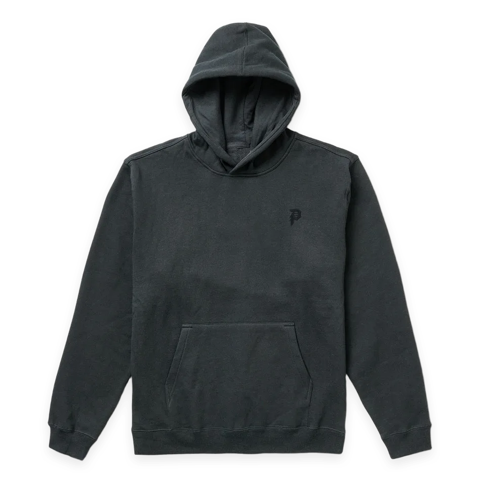 Primitive CORE MINI DIRTY P BOXY HOOD