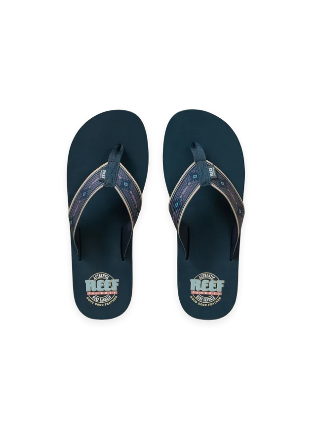Faherty Faherty x REEF Smoothy · El Dorado Springs