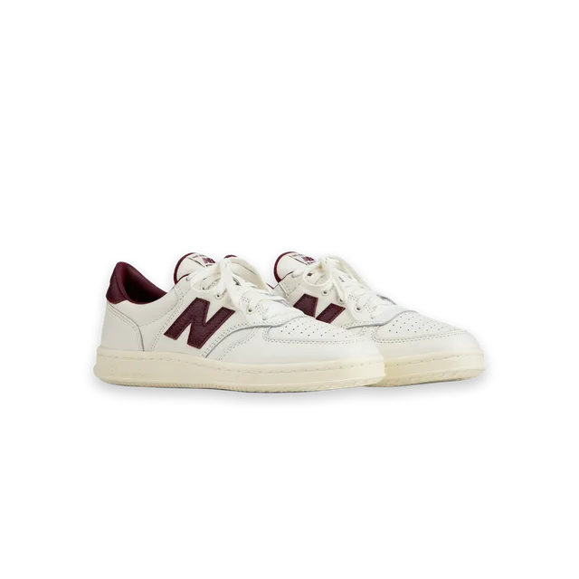 Aimé Leon Dore ALD / New Balance T500 Tennis Oxfords