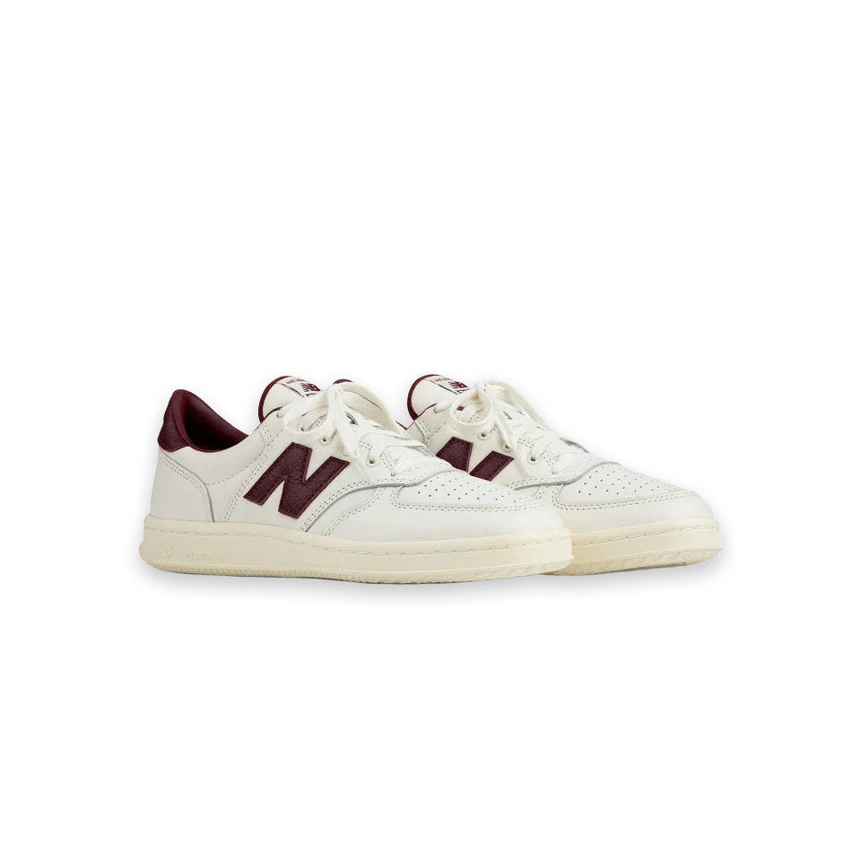 Aimé Leon Dore ALD / New Balance T500 Tennis Oxfords