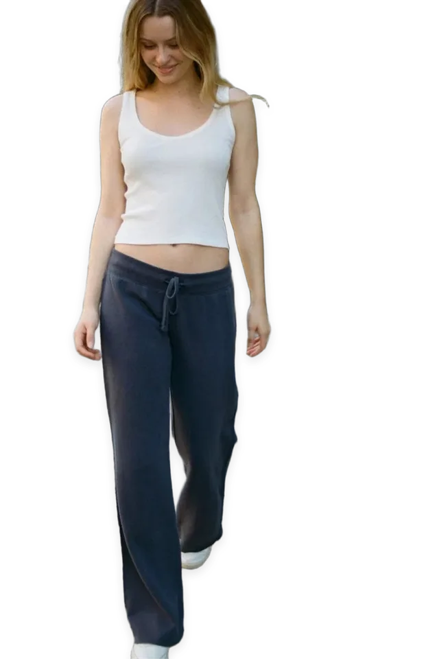 Brandy Melville Hilary Soft Yoga Pants