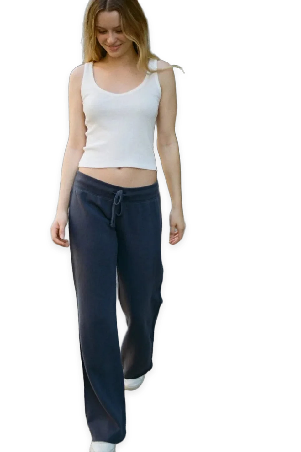 Brandy Melville Hilary Soft Yoga Pants