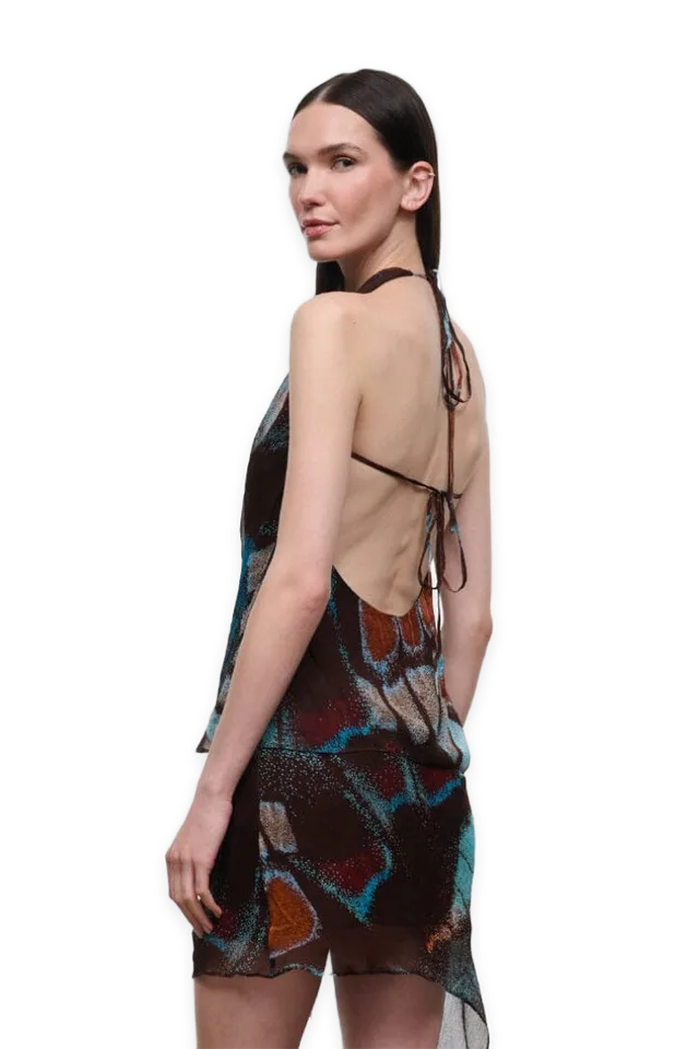 Staud Mindy Top