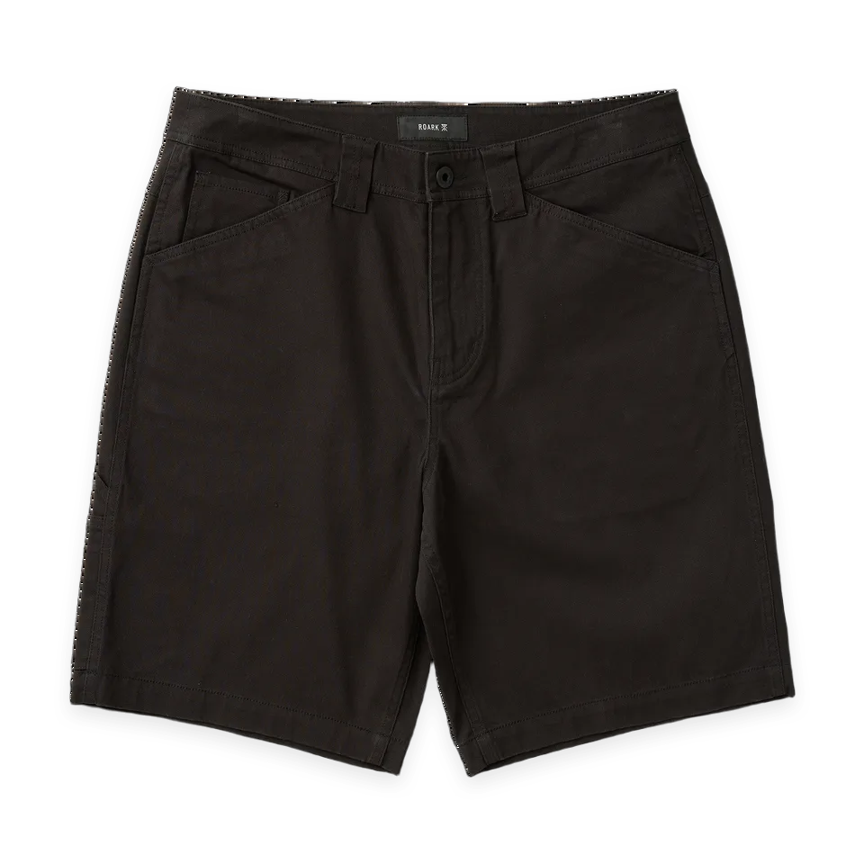 Roark HWY 1 Utility 9.5" Shorts