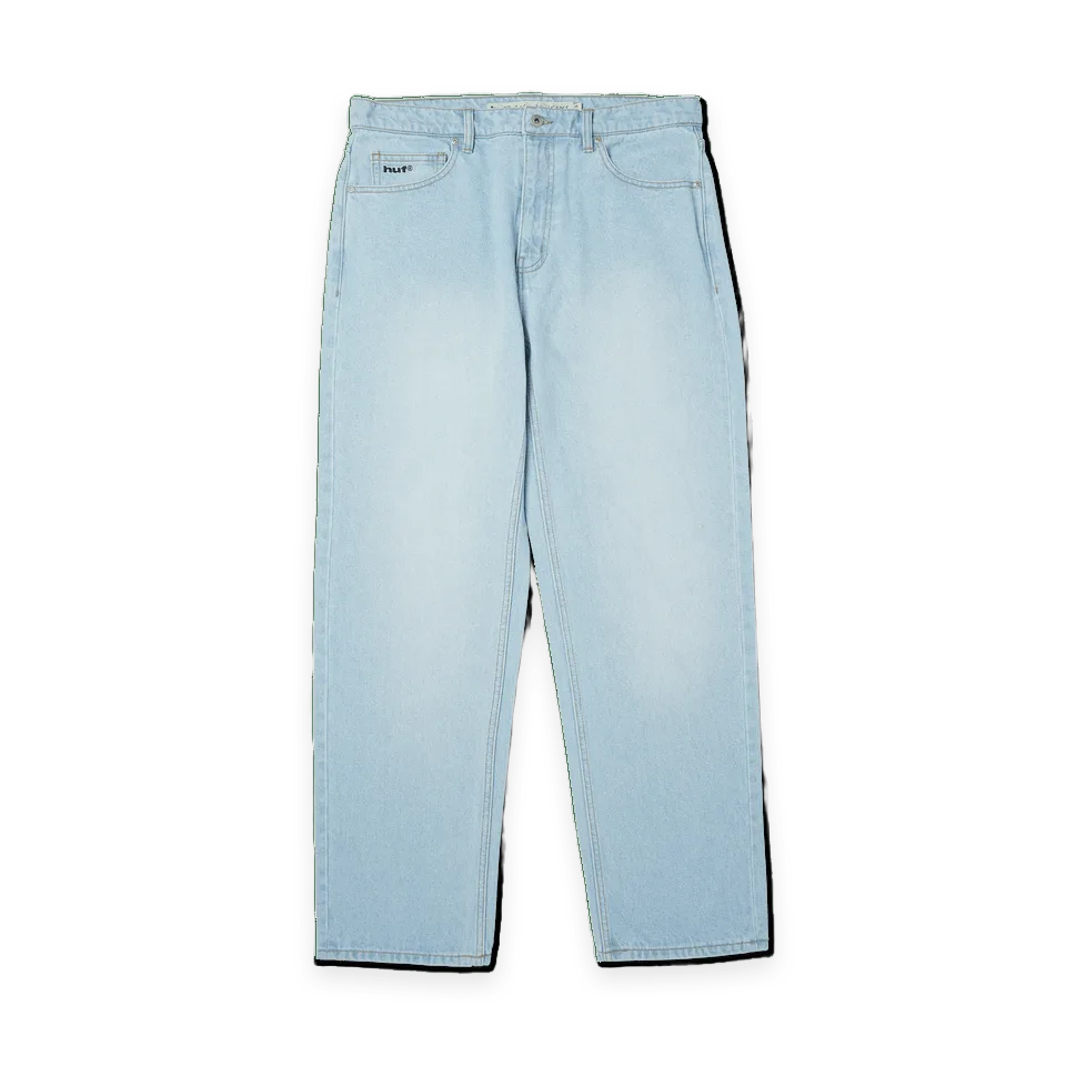 HUF Basic Ass Jeans