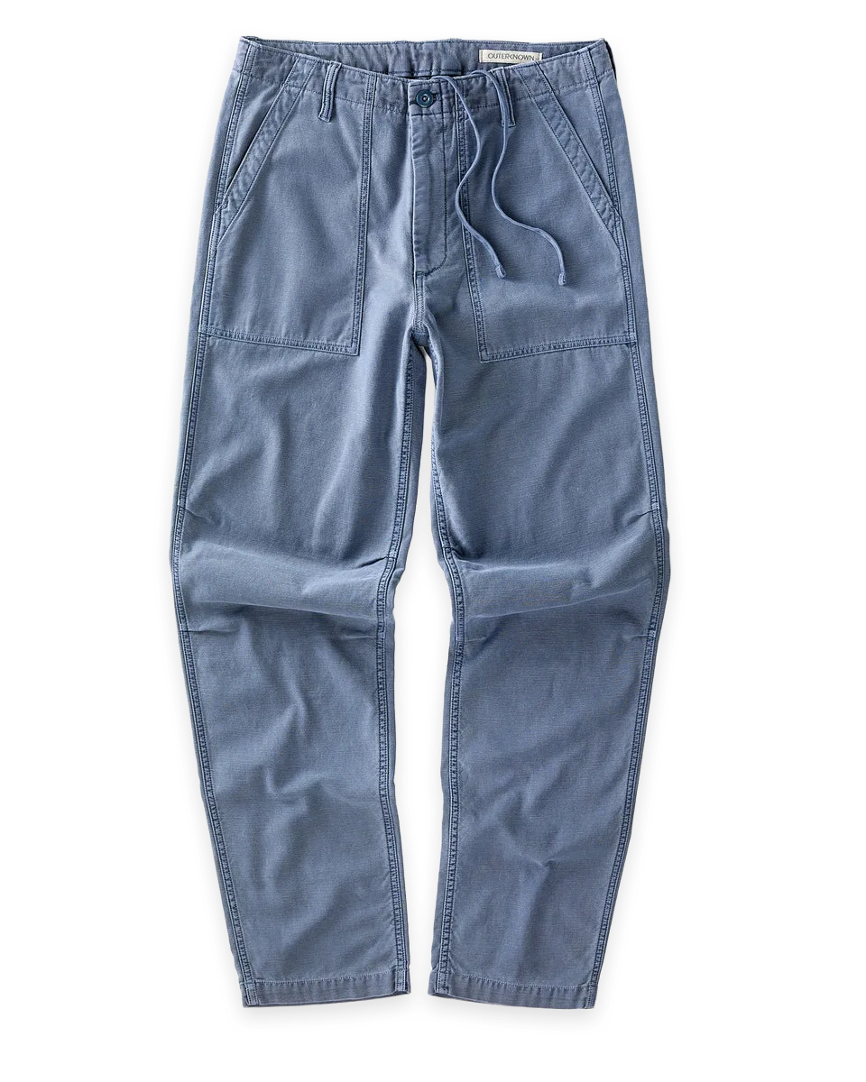 Outerknown The Field Pant · FINAL SALE