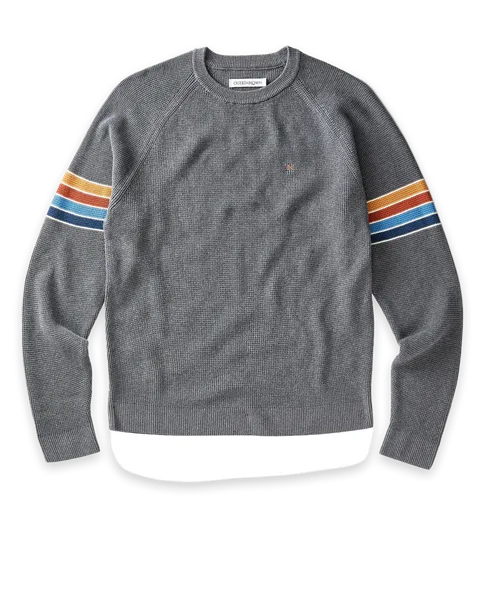 Outerknown Nostalgic Sweater