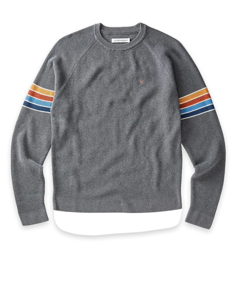 Outerknown Nostalgic Sweater