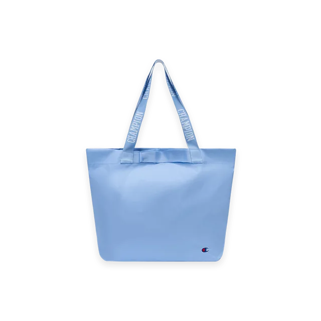 Champion Miller Coated Shopper Tote