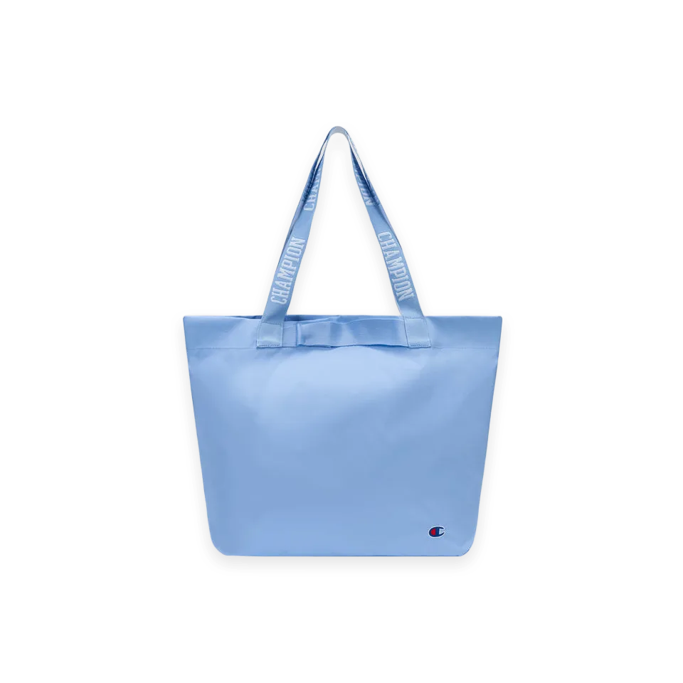 Champion Miller Coated Shopper Tote