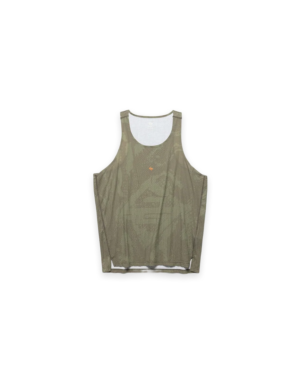 Represent 247 Los Angeles Singlet